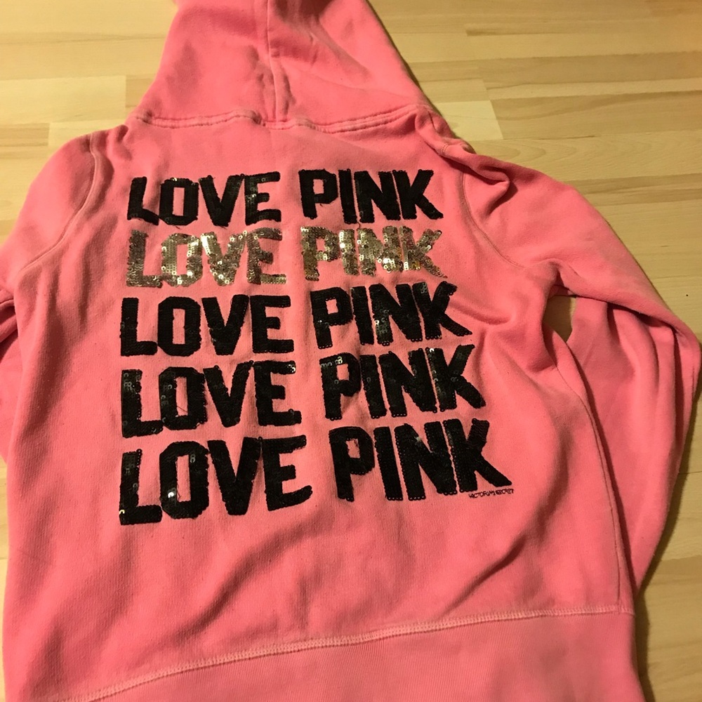 3 Hoodies all Medium good condition - Picture 4 of 6
